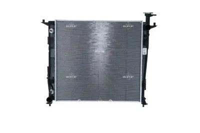 Radiator motor potrivit KIA SORENTO III 2.0D 2.2D