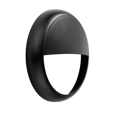 Aplica Saxby Hero CCT Black eyelid bezel