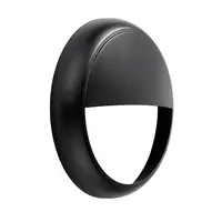 Aplica Saxby Hero CCT Black eyelid bezel