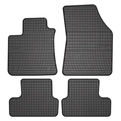 Covorase Cauciuc Compatibile Renault Megane IV 2016-2024