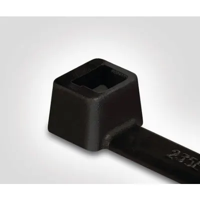Legatura pentru cablu 210x4,7 mm, rezistenta la UV Brida