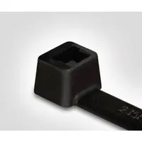 Legatura pentru cablu 210x4,7 mm, rezistenta la UV Brida