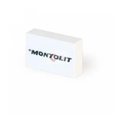 Piatra curatare pentru discuri si freze diamantate 80x50x20mm - Montolit