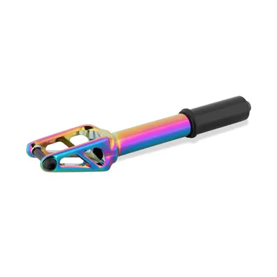 Furcă - Aeon 3 Feather-Light IHC - Neochrome - Drone Scooter