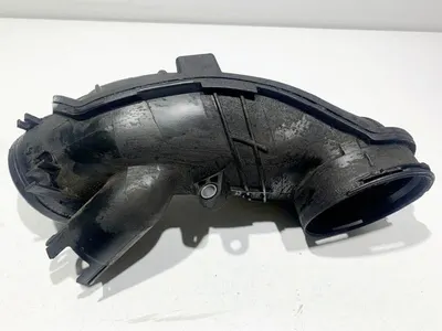 Furtun admisie aer 7807493 BMW X6 (2008-2014) [E71, E72] 3.0d n57d30a
