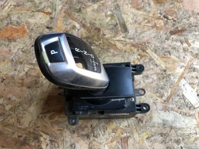 Joystick timonerie automata volan dreapta 9239506 BMW Seria 5 (2010-2017) [F11]
