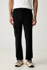 Columbia pantaloni de trekking pentru bărbați ROC