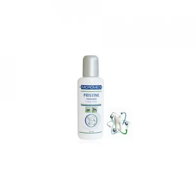 Solutie igiena dentara - Micromed Pristine