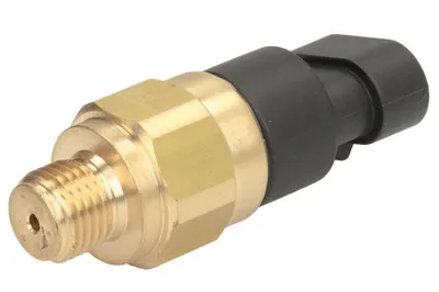 Senzor presiune ulei (16bar, 3 pin, negru) potrivit MAN L2000, M 2000 L, M 2000 M, TGA, TGL I, TGM I D0826LFL03-D0836LFLAQ 08.95
