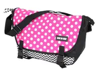 Geanta de umar Lamonza Candy, 41.5x41.5x13.5 cm