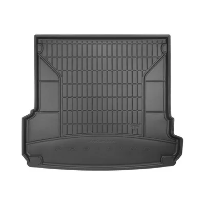 Tava portbagaj, material: TPE, 1 buc., culoare: negru potrivit AUDI Q7 SUV 01.15
