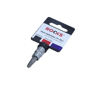 Cap cheie tubulara ROOKS OK-01.2758