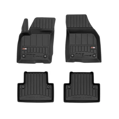 Covorase tip tavita 3D Pro-Line Volvo V50 2003-2012, Combi