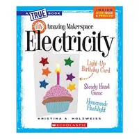 Amazing MakerSpace DIY with Electricity