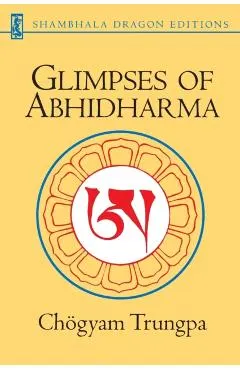 Glimpses of Abhidharma