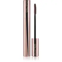 Collistar Infinito Mascara mascara ce ofera volum extrem genelor reincarcabil culoare Marrone 7.5 ml