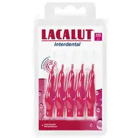 LACALUT Periuta interdentara XXS 1.7mm x 5buc