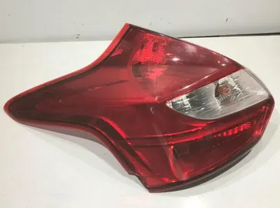 Tripla spate stanga aripa (cu defect) bm51-13405-a Ford Focus 3 (2011-2015)