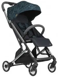 Carucior sport Topmark - Dani Stroller, Blue