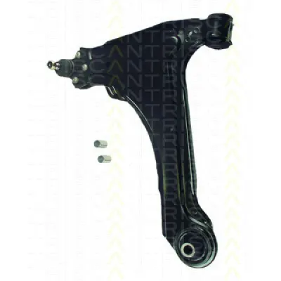 Brat, suspensie roata TRISCAN 8500 24520