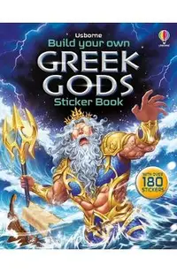 Build Your Own Greek Gods