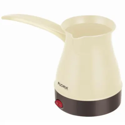 Ibric Electric Crem, Putere 600W, 500 ml