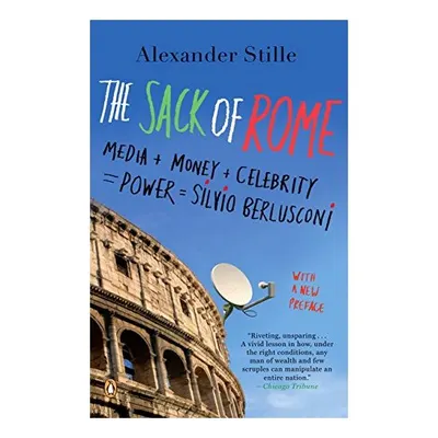 The Sack of Rome