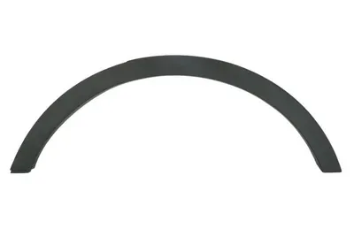 Bandou aripa spate stanga potrivit FORD KUGA II 2013-2016 - (negru)