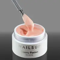 Gel Uv/Led Creamy Fusion NAILSUP HEMA FREE 50g 04