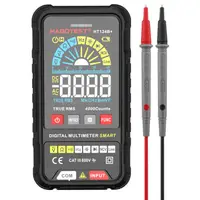 Multimetru universal digital HT124B+ Habotest 5907489609470