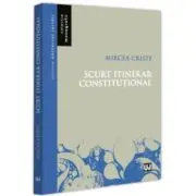 Scurt itinerar constitutional
