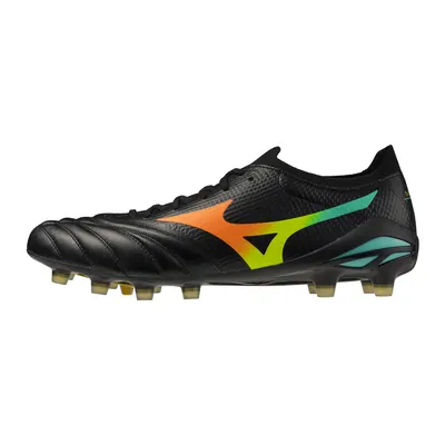 Mizuno Morelia Neo V β Elite Negre Ghete de Fotbal
