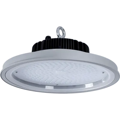 Elmark Eco Veca Smd Led Lampa Industriala Suspendata 120w 5500k, Ip65