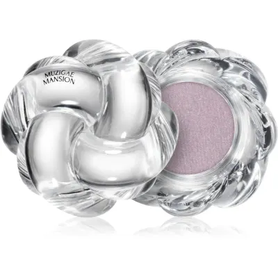 MUZIGAE MANSION One & Only Shadow Twist fard de pleoape cremos culoare Violet Opal 2 g